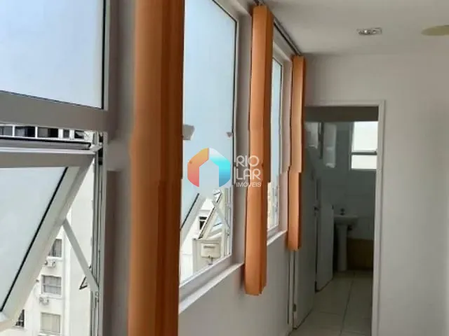 Sala com 36m², à venda, no bairro Centro em Rio de Janeiro