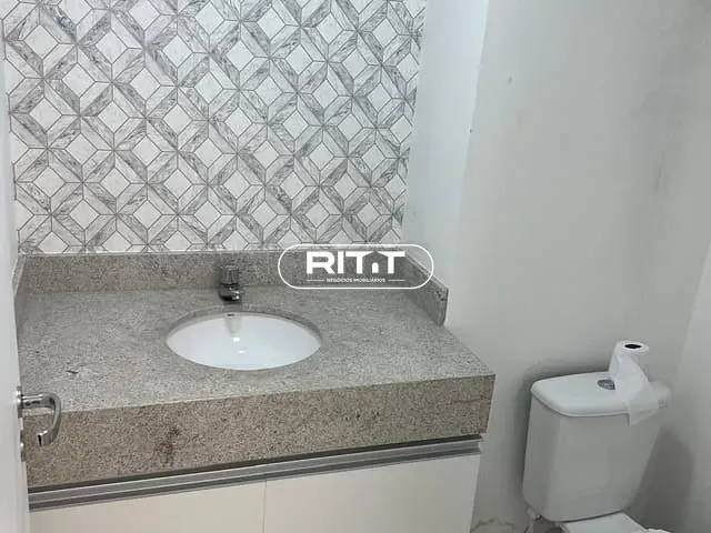 Sala com 34m², para alugar, no bairro Centro em Campinas
