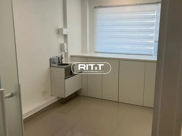 Sala com 34m², para alugar, no bairro Centro em Campinas