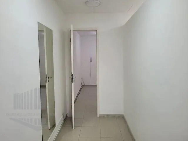 Sala para alugar, no bairro Jardim Paulistano em São Paulo