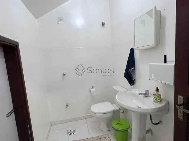 Sala para alugar, no bairro Centro em Ijuí