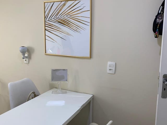 Sala à venda, no bairro Centro em Petrópolis