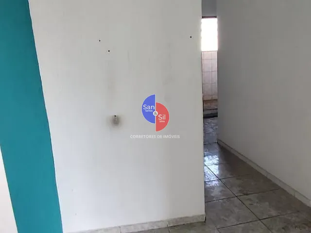 Sala para alugar, no bairro Piabetá (Inhomirim) em Magé