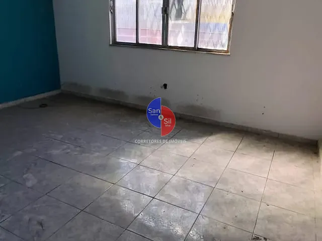 Sala para alugar, no bairro Piabetá (Inhomirim) em Magé