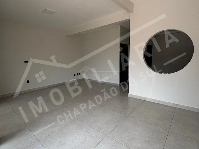 Sala para alugar, no bairro CENTRO em Chapadão do Sul