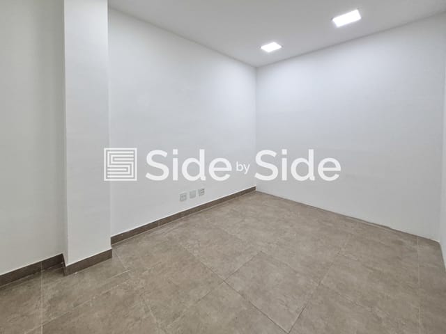 Sala para alugar, no bairro Centro em Três Rios