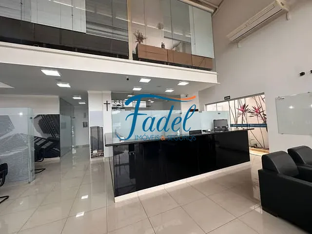 Sala com 50m², para alugar, no bairro Centro em Conchal