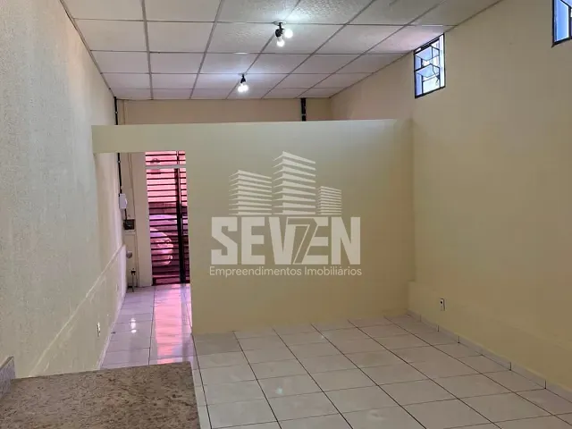 Sala com 105m², para alugar, no bairro Vila Cardia em Bauru