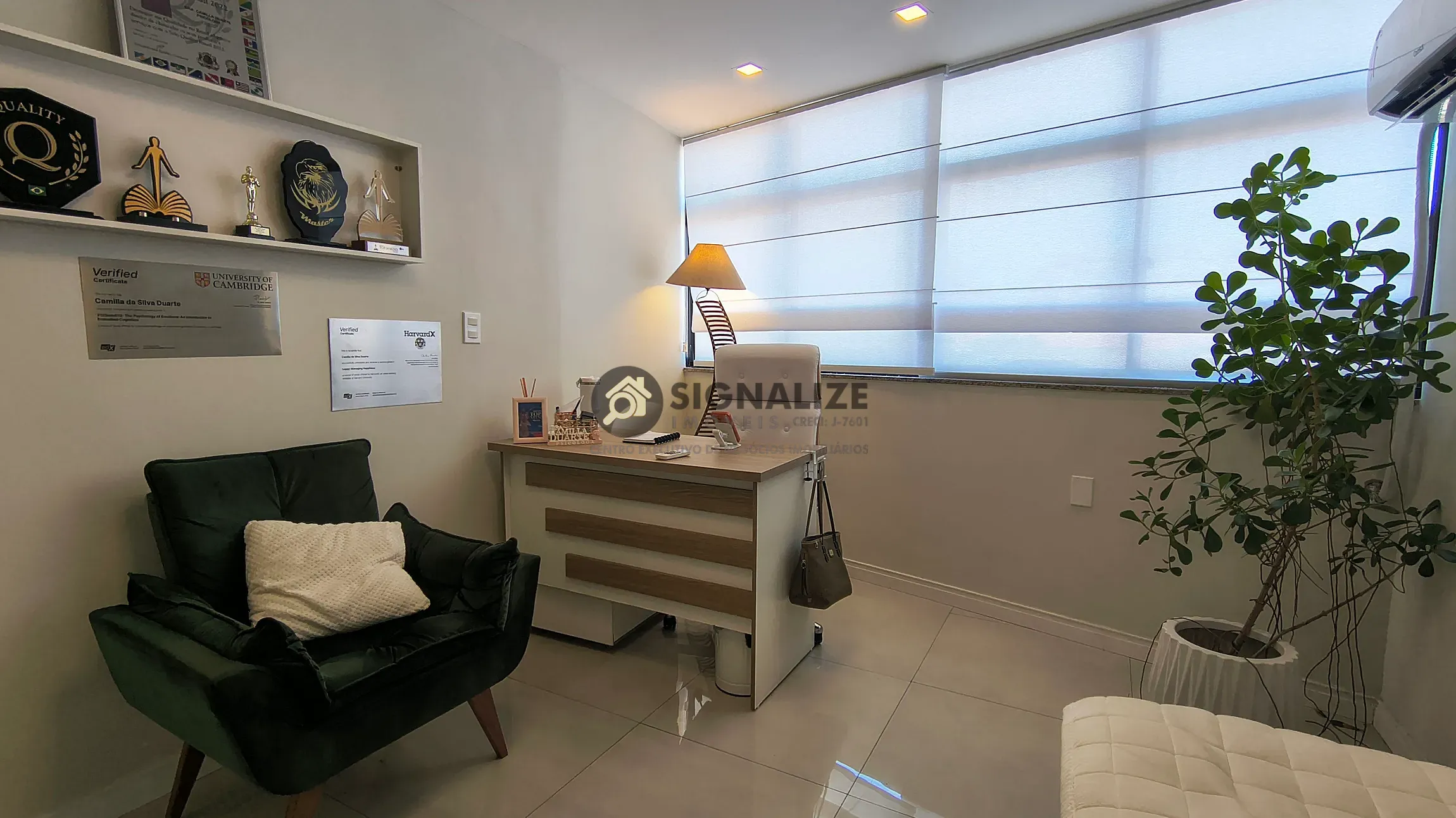 Sala-Conjunto, 28 m² - Foto 3