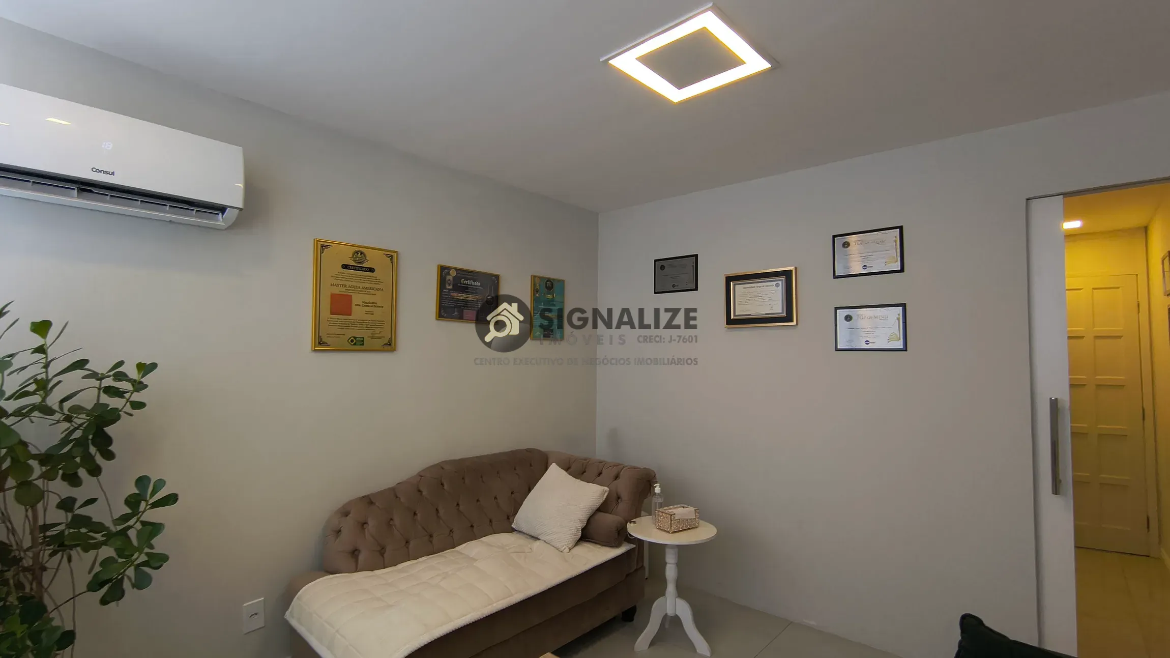 Sala-Conjunto, 28 m² - Foto 2