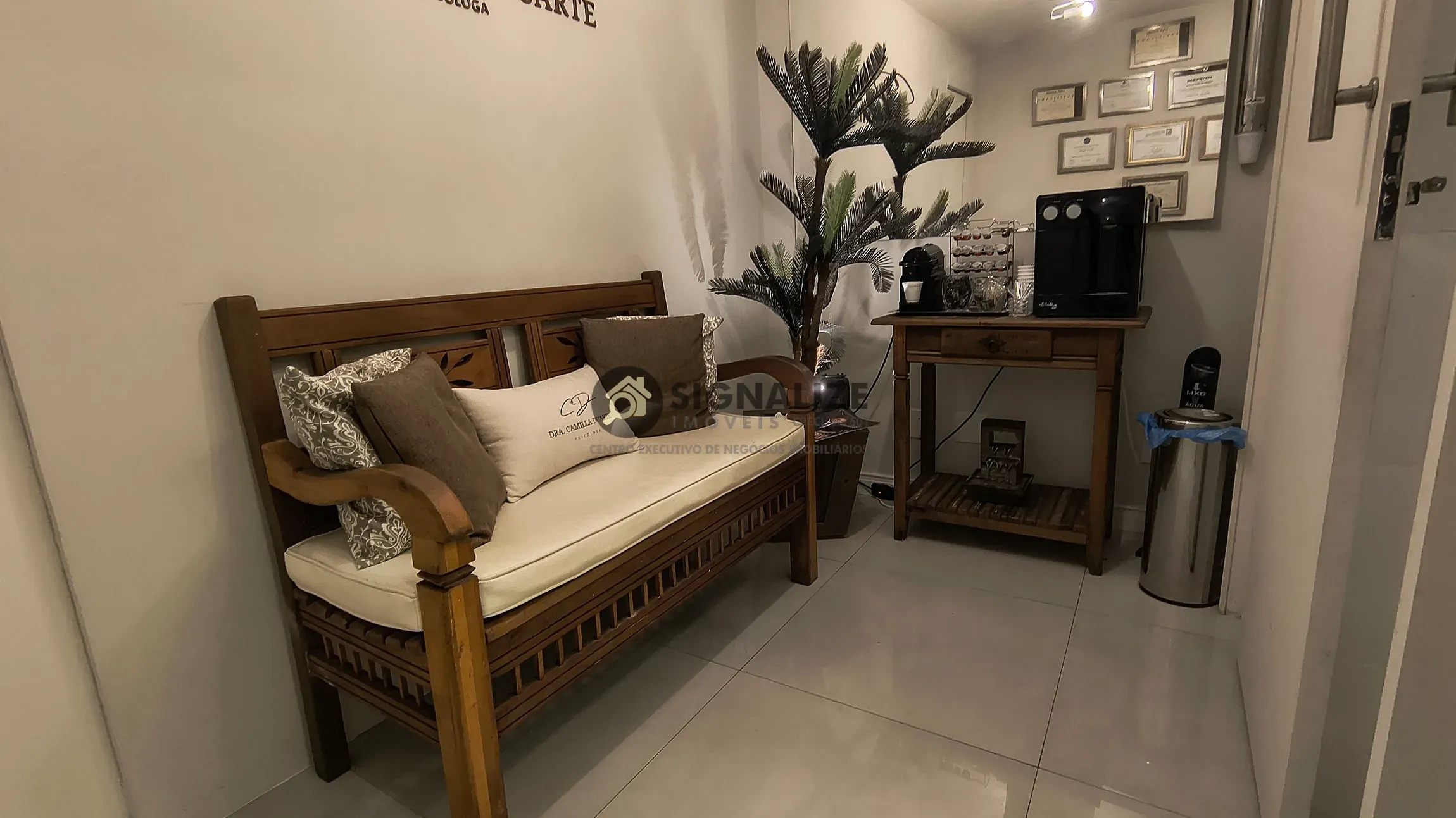Sala-Conjunto, 28 m² - Foto 7