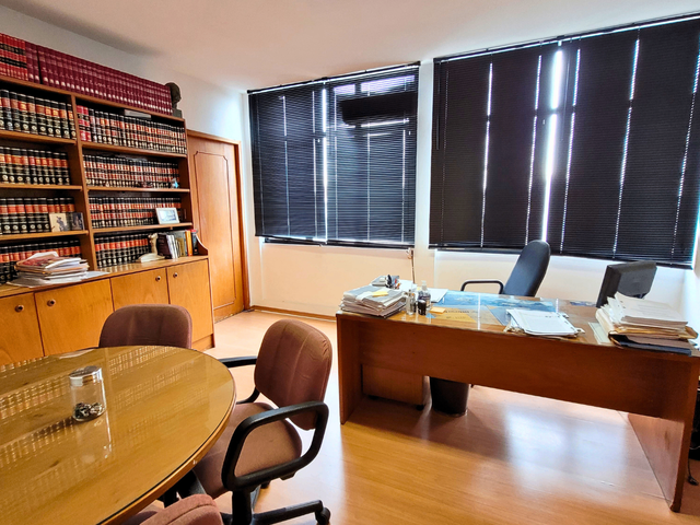Andar corporativo com 115m², à venda, no bairro Consolação em São Paulo