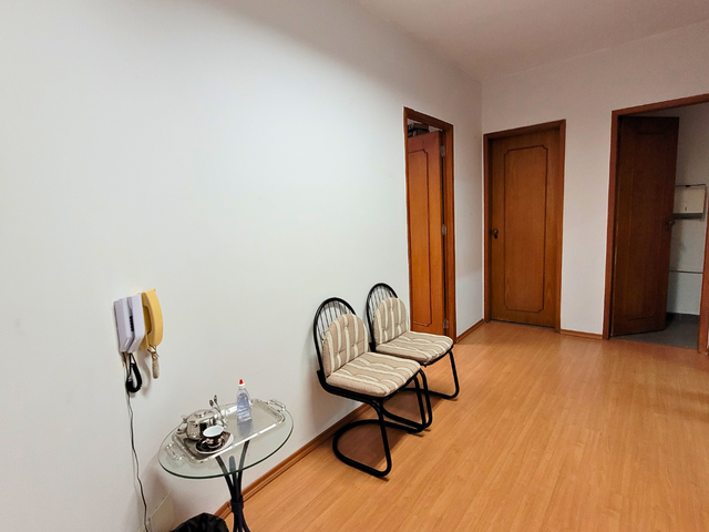 Andar corporativo com 115m², à venda, no bairro Consolação em São Paulo