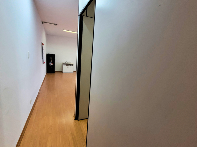 Andar corporativo com 115m², à venda, no bairro Consolação em São Paulo