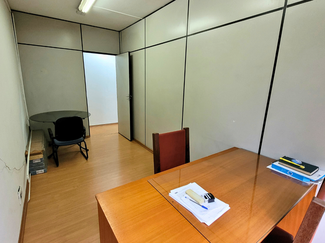 Andar corporativo com 115m², à venda, no bairro Consolação em São Paulo