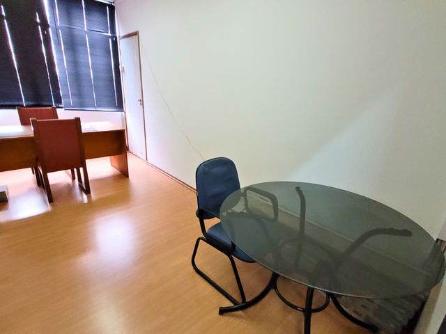 Andar corporativo com 115m², à venda, no bairro Consolação em São Paulo