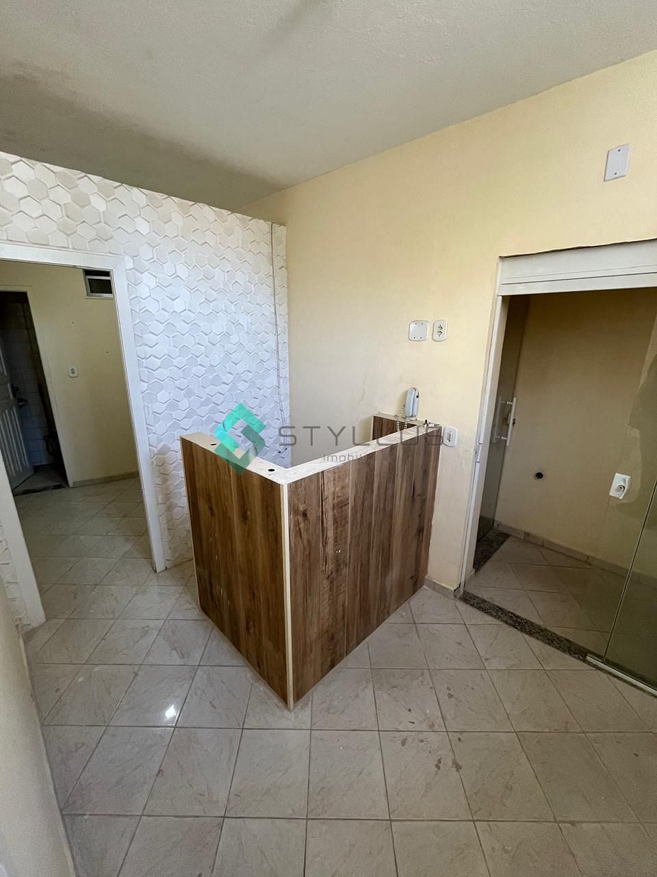 Sala-Conjunto, 30 m² - Foto 5