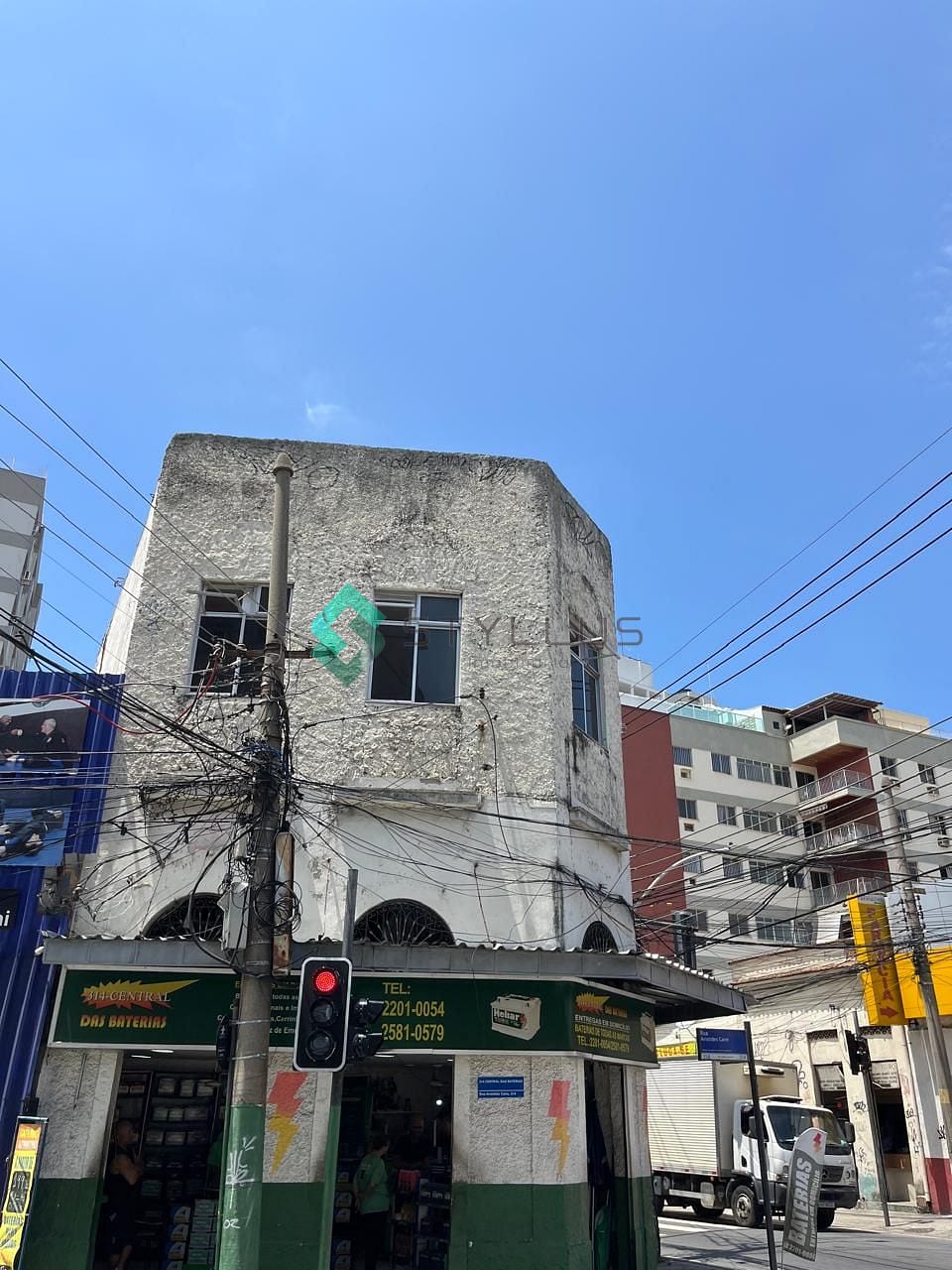 Sala-Conjunto, 30 m² - Foto 1