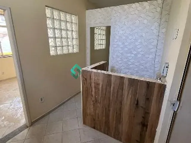 Sala com 30m², para alugar, no bairro Méier em Rio de Janeiro