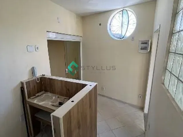 Sala com 30m², para alugar, no bairro Méier em Rio de Janeiro