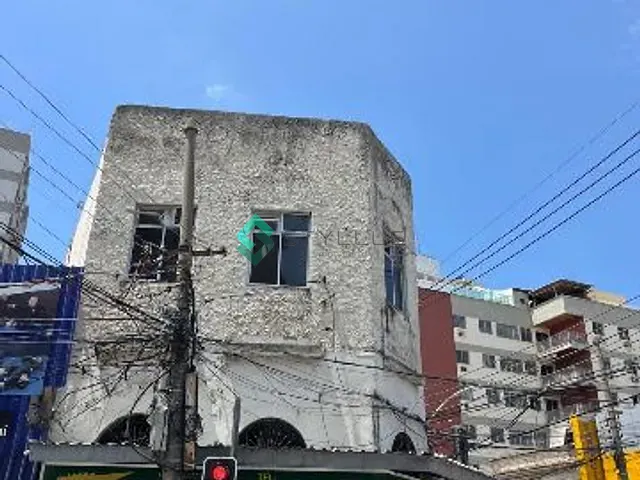 Sala com 30m², para alugar, no bairro Méier em Rio de Janeiro