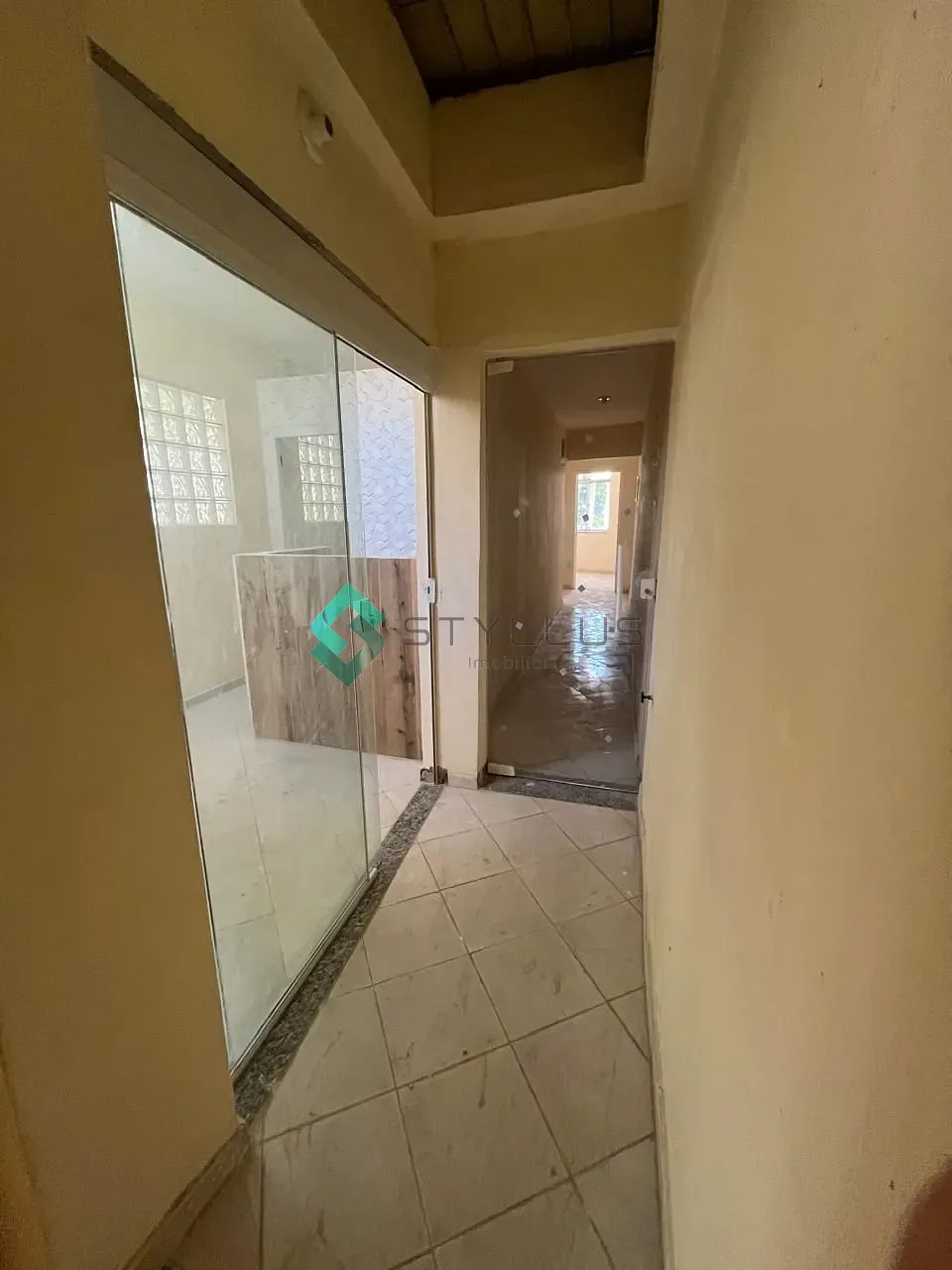 Sala-Conjunto, 30 m² - Foto 2