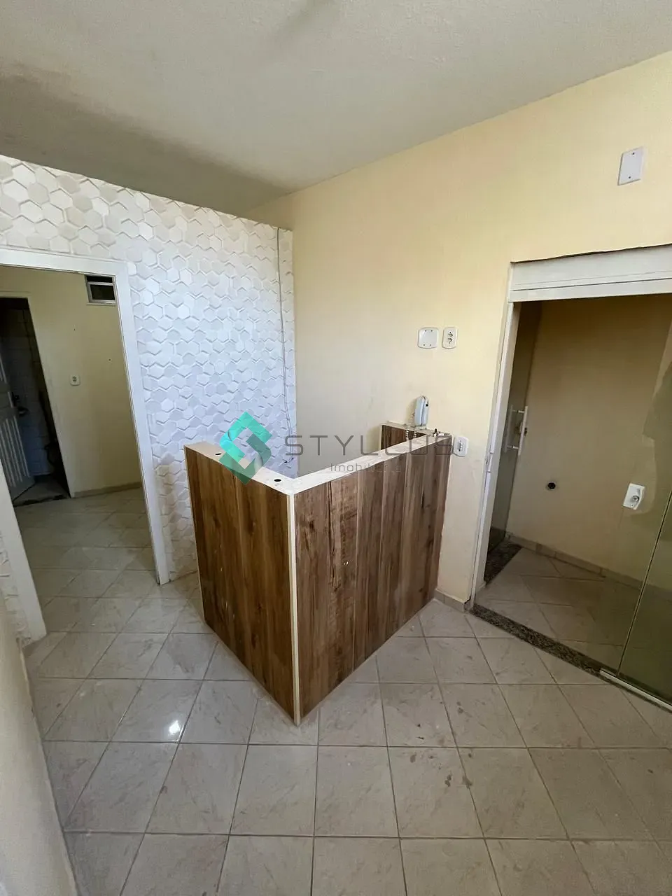 Sala-Conjunto, 30 m² - Foto 5