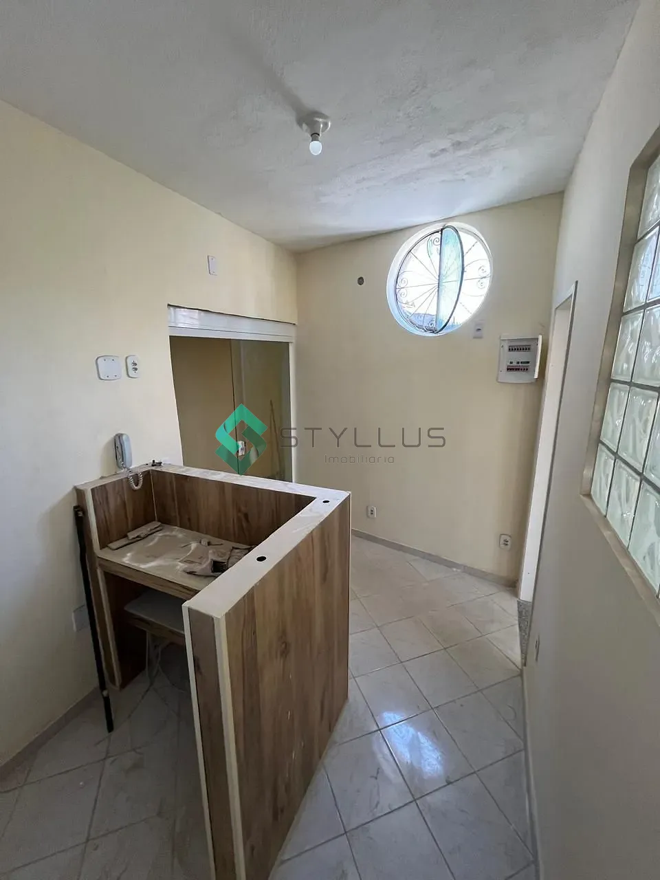 Sala-Conjunto, 30 m² - Foto 4