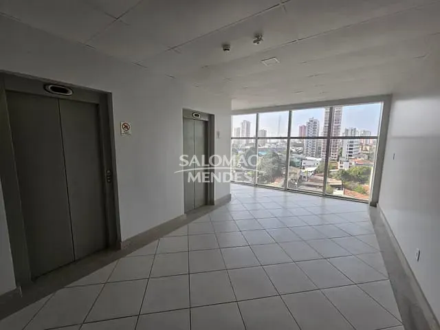Sala com 76m², à venda, no bairro Marco em Belém