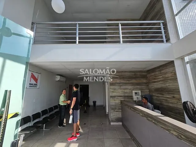 Sala com 76m², à venda, no bairro Marco em Belém