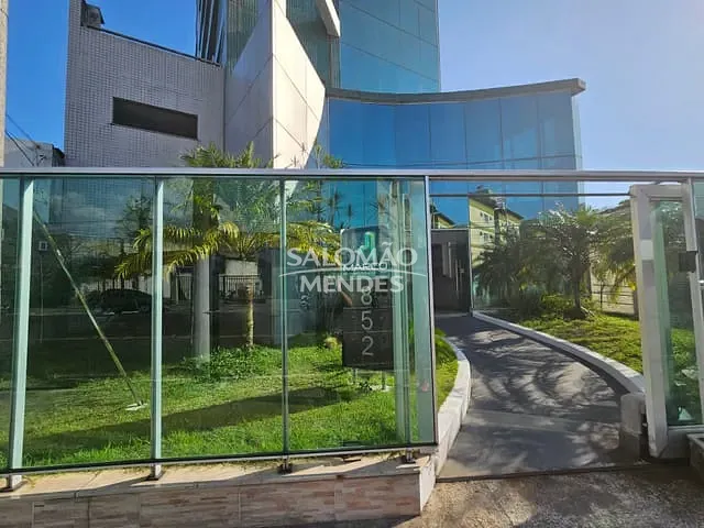 Sala com 76m², à venda, no bairro Marco em Belém
