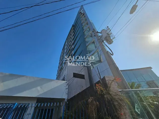 Sala com 76m², à venda, no bairro Marco em Belém
