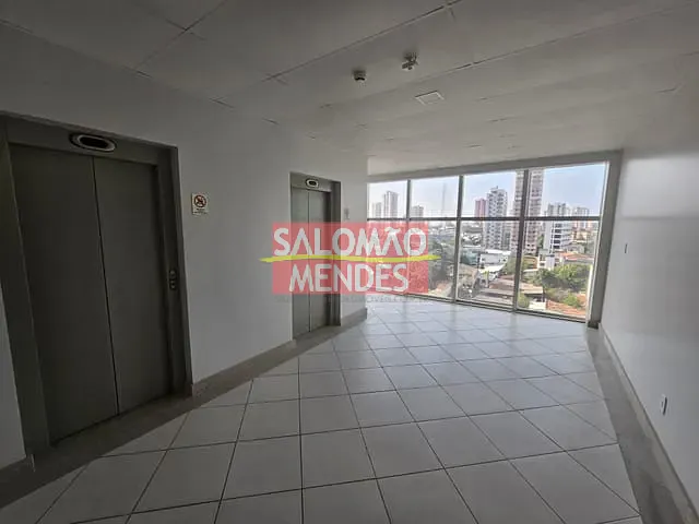 Sala com 76m², à venda, no bairro Marco em Belém
