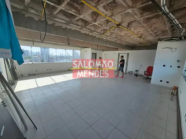 Sala com 76m², à venda, no bairro Marco em Belém