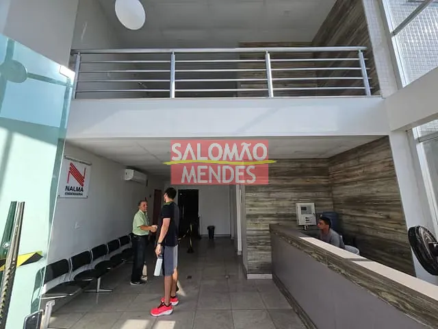 Sala com 76m², à venda, no bairro Marco em Belém
