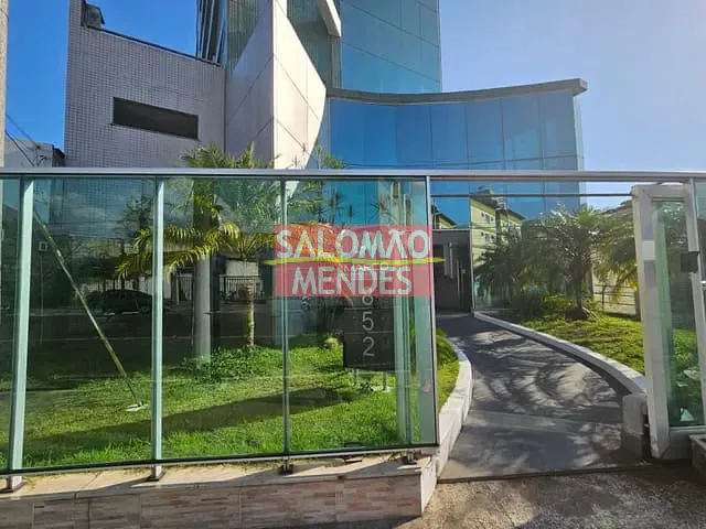 Sala com 76m², à venda, no bairro Marco em Belém