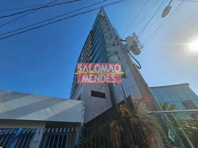 Sala com 76m², à venda, no bairro Marco em Belém