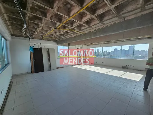 Sala com 76m², à venda, no bairro Marco em Belém