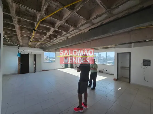Sala com 76m², à venda, no bairro Marco em Belém