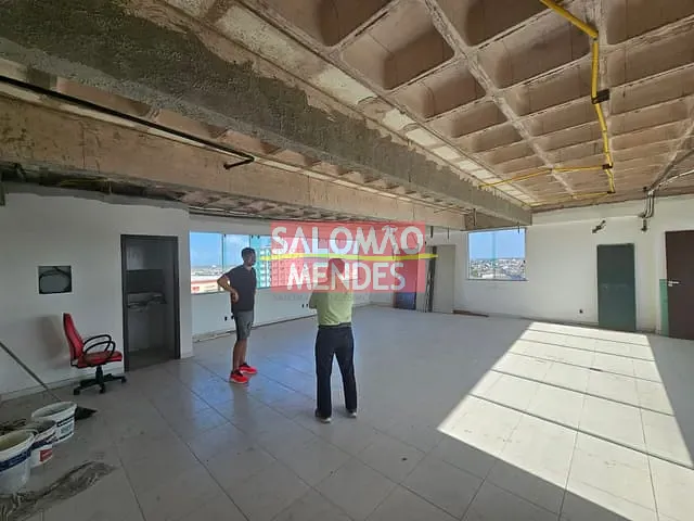 Sala com 76m², à venda, no bairro Marco em Belém