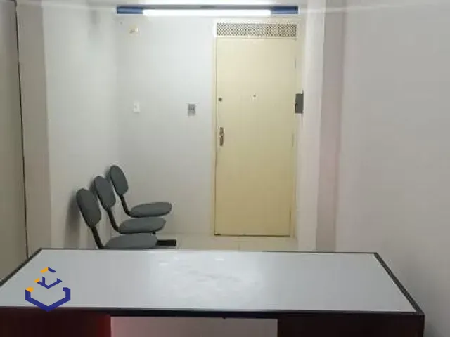 Sala para alugar, no bairro Centro em Fortaleza