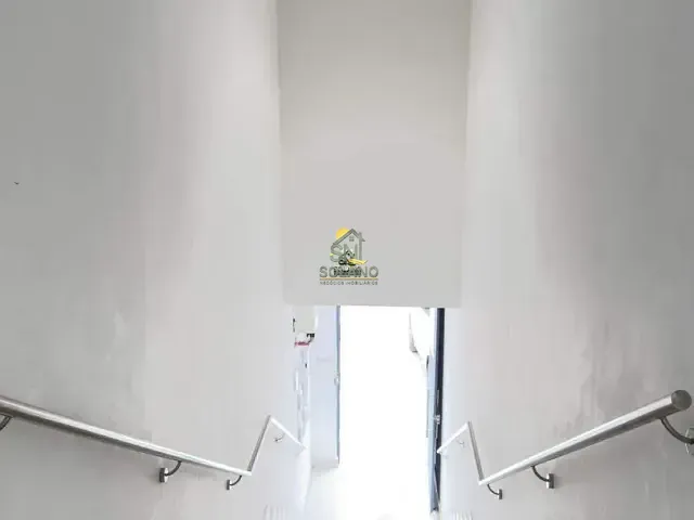 Sala com 35m², para alugar, no bairro Vila Brasília em Aparecida de Goiânia