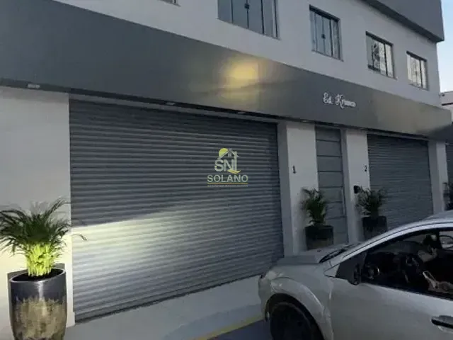 Sala com 85m², para alugar, no bairro Vila Brasília em Aparecida de Goiânia