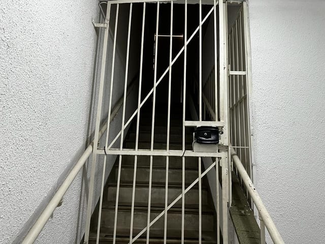 Foto do Sala - Sala para locação, Em Frente a Igreja Da vila Arens, no coração central do bairro - Rodeado de Comércio - 22 m² Vila Arens I, Jundiaí, SP | Imobiliária Sousa