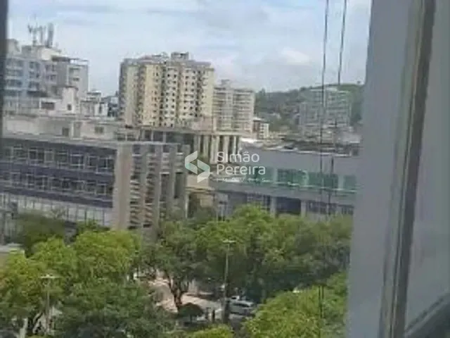 Sala com 40m², à venda, no bairro Centro em Três Rios