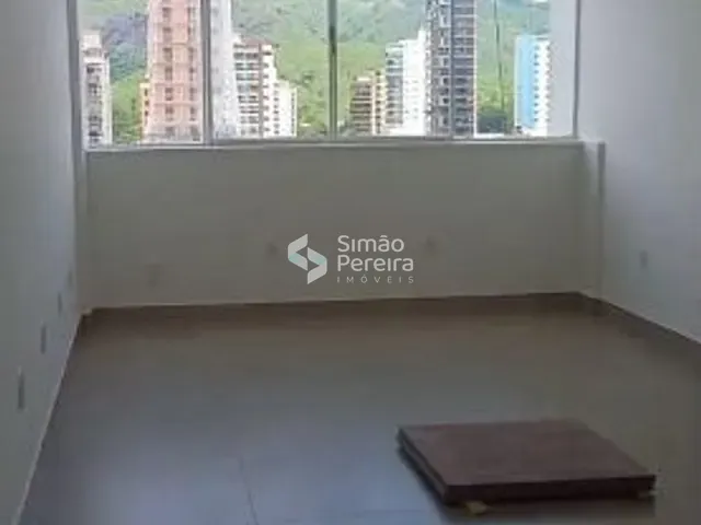 Sala com 40m², à venda, no bairro Centro em Três Rios