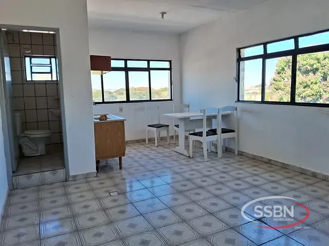 Sala para alugar, no bairro Jardim Bela Vista em Nova Odessa