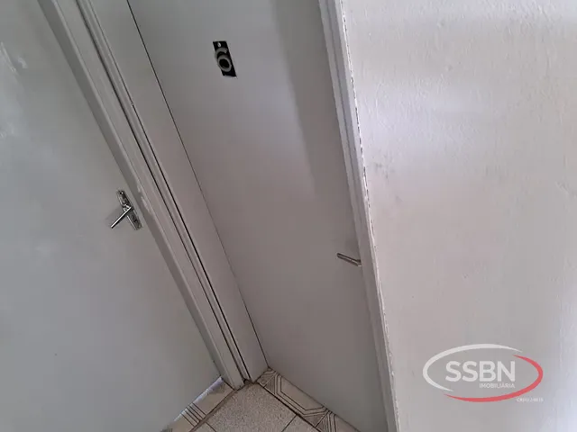 Sala para alugar, no bairro Jardim Bela Vista em Nova Odessa