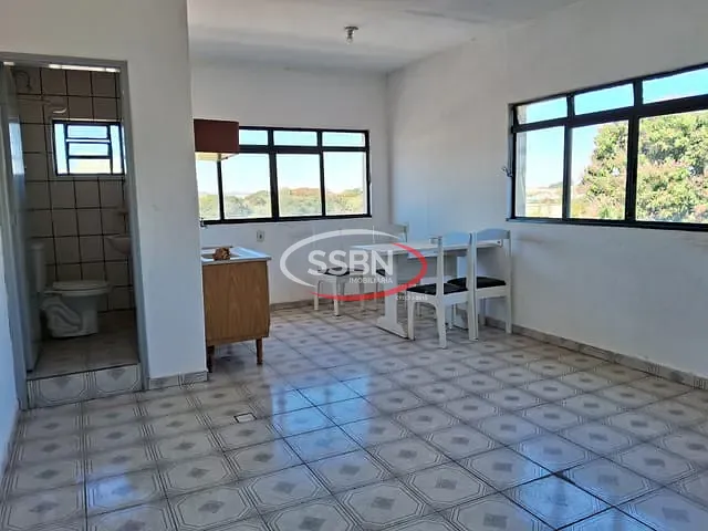 Sala para alugar, no bairro Jardim Bela Vista em Nova Odessa