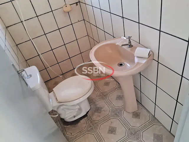 Sala para alugar, no bairro Jardim Bela Vista em Nova Odessa